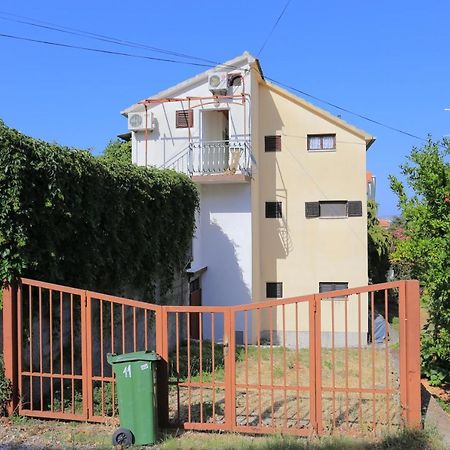 טרוגיר Apartment Okrug Gornji 1069A מראה חיצוני תמונה