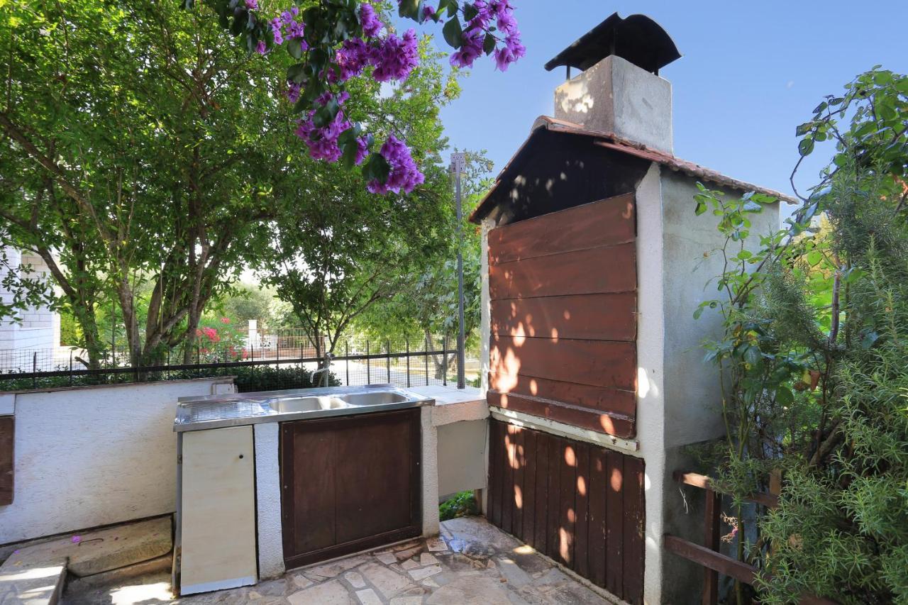 טרוגיר Apartment Okrug Gornji 1069A מראה חיצוני תמונה